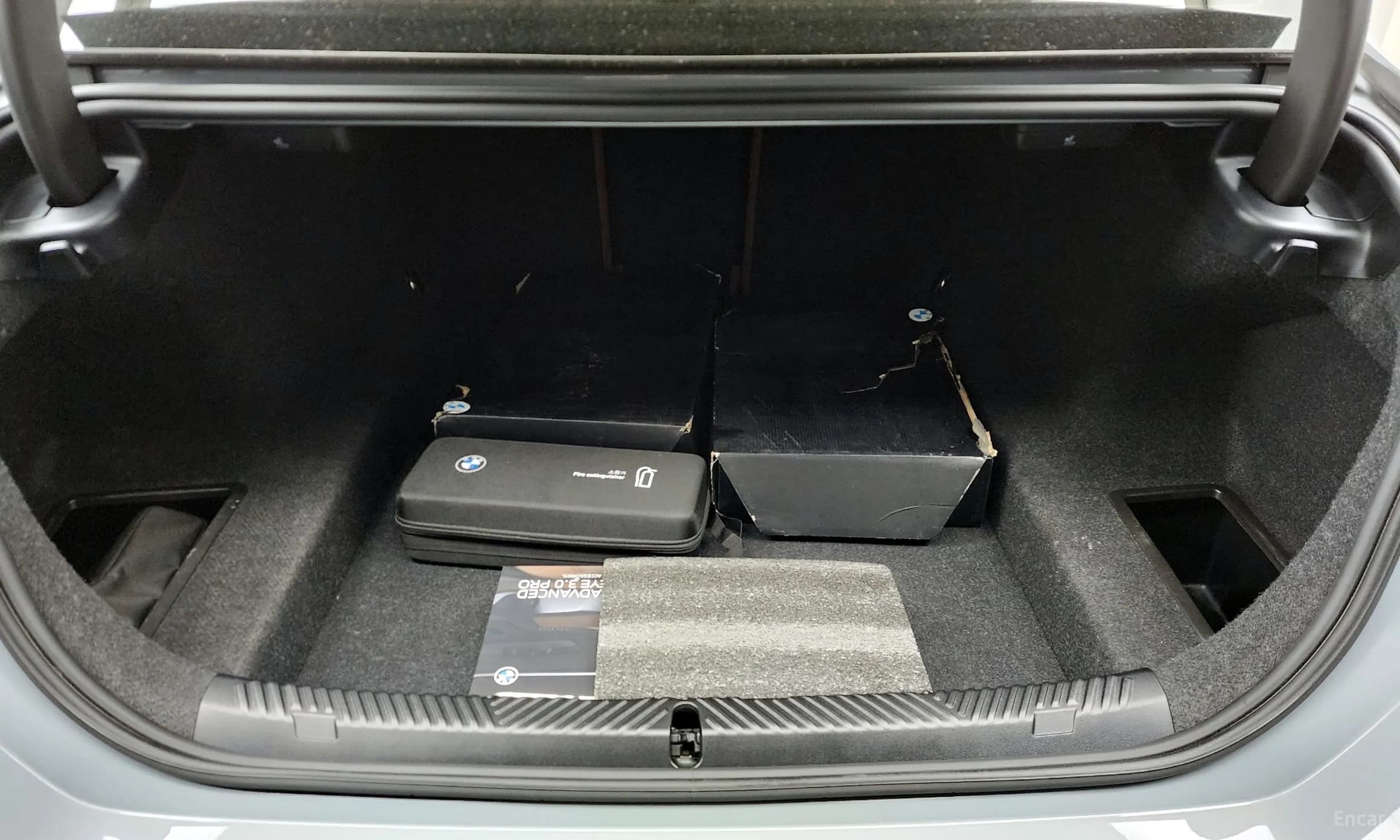 5 Series (G60)