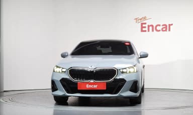 5 Series (G60)