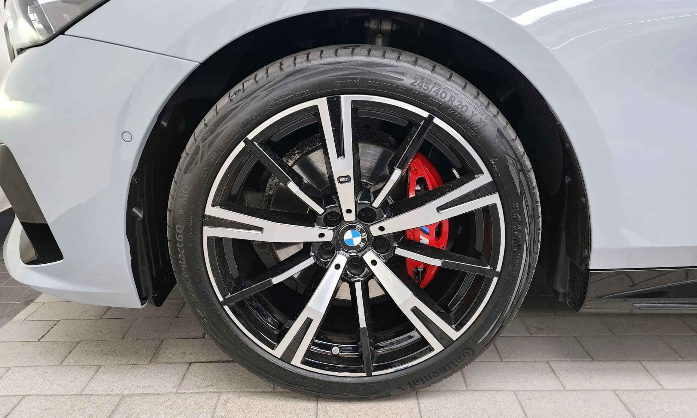 5 Series (G60)