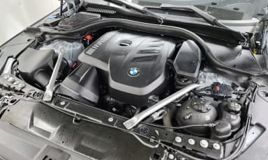 5 Series (G60)