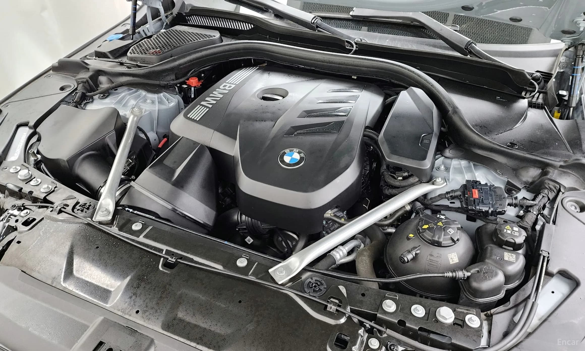 5 Series (G60)