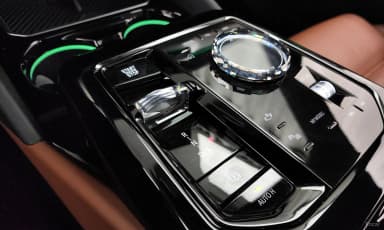 5 Series (G60)