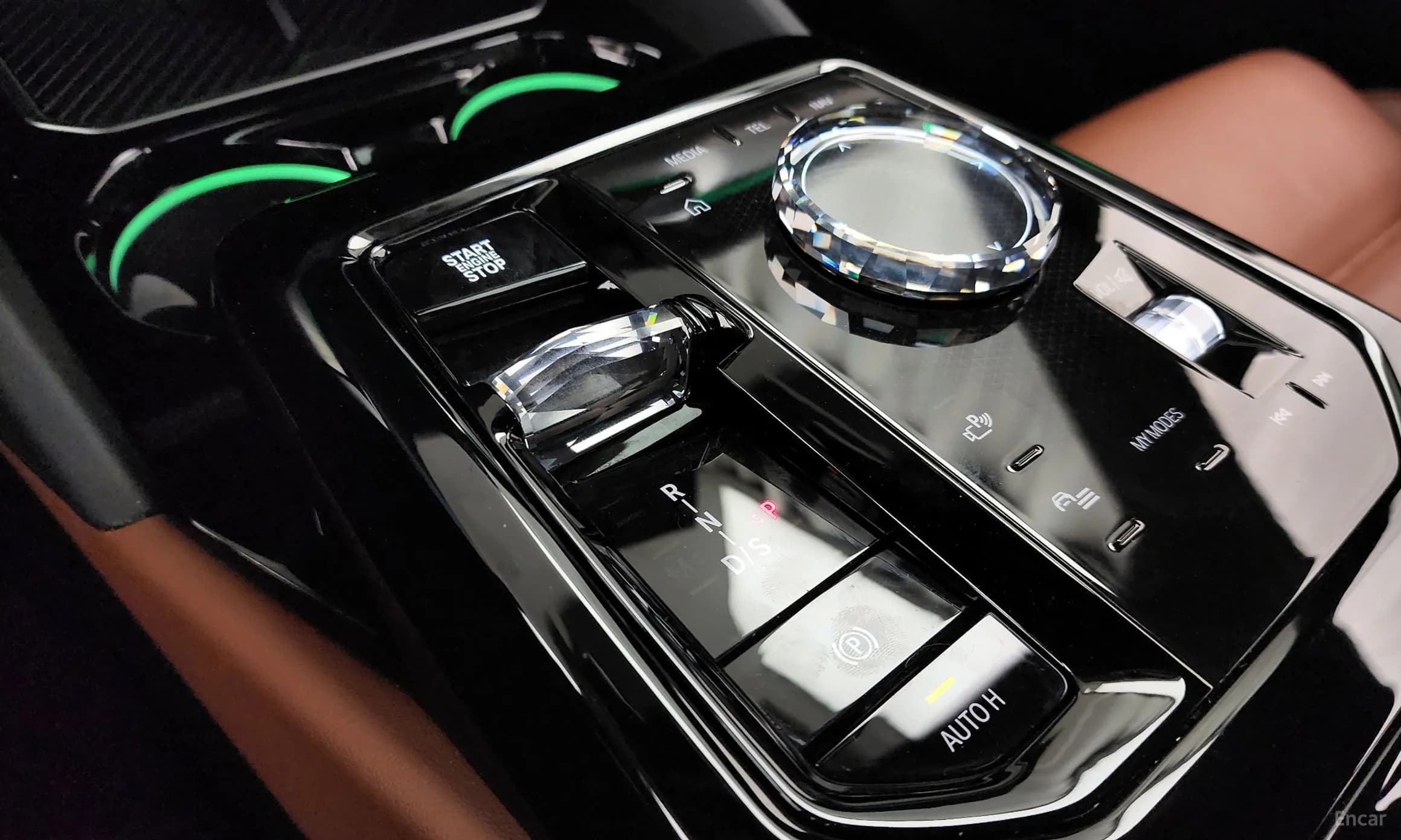 5 Series (G60)
