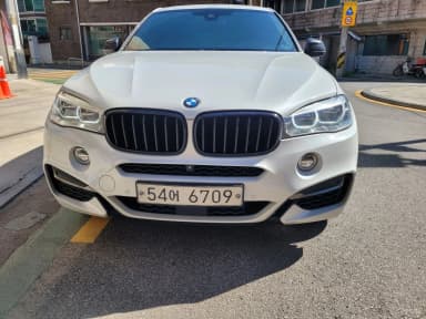 X6 (F16)