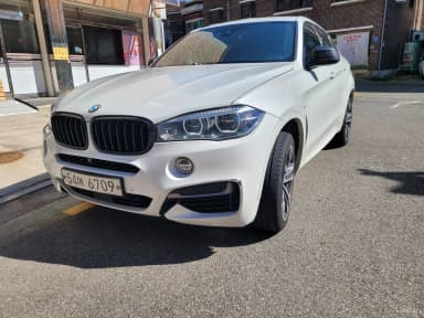 X6 (F16)