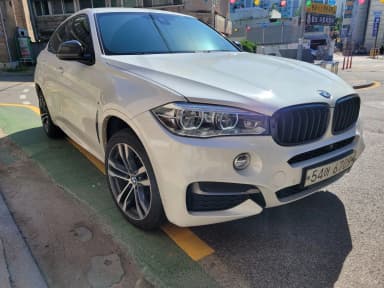 X6 (F16)
