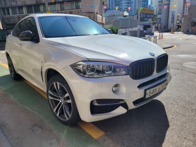 X6 (F16)
