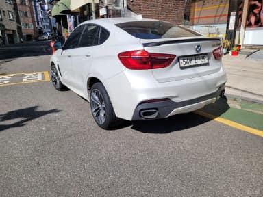 X6 (F16)