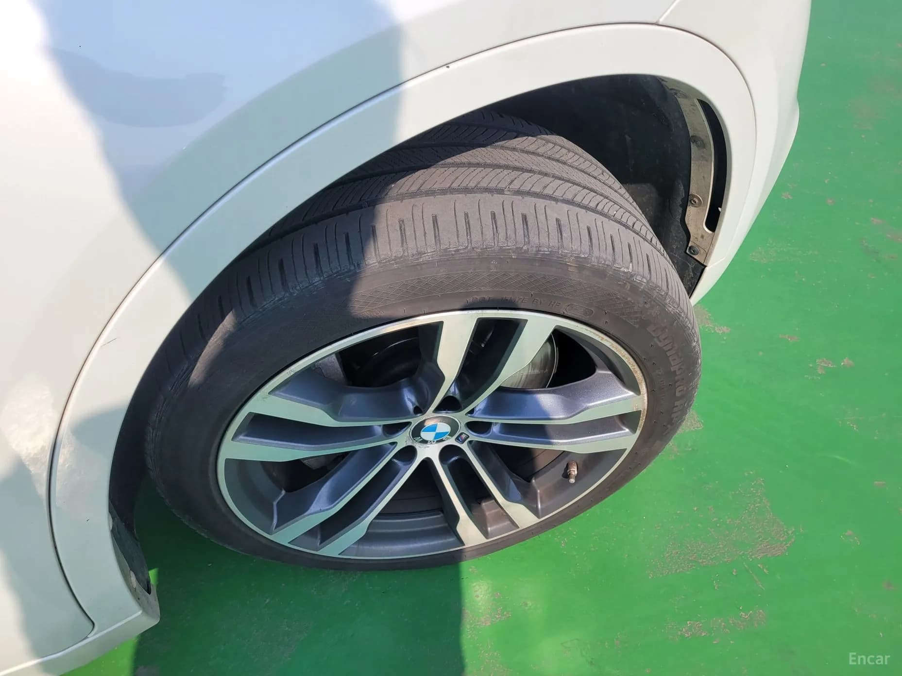 X6 (F16)