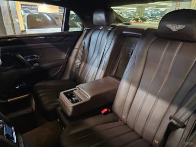 Flying Spur 2nd Generation