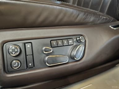 Flying Spur 2nd Generation