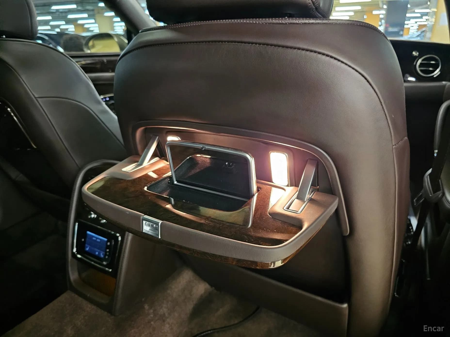 Flying Spur 2nd Generation