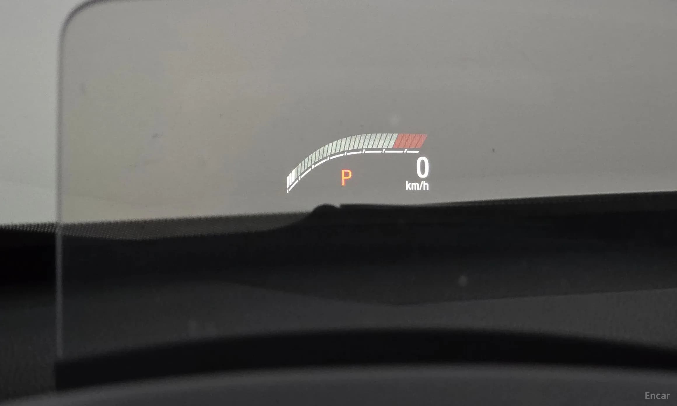 CR-V 5th generation