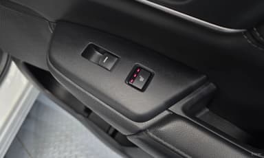 CR-V 5th generation