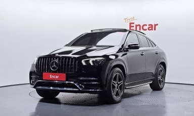 GLE-Class W167