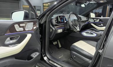 GLE-Class W167