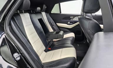 GLE-Class W167