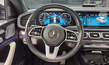 GLE-Class W167