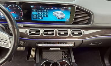 GLE-Class W167