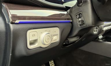 GLE-Class W167