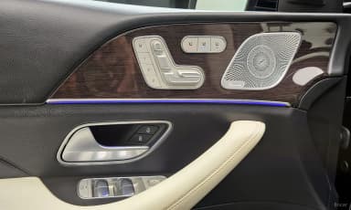 GLE-Class W167