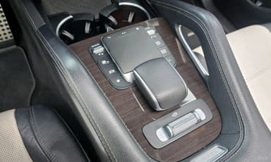 GLE-Class W167