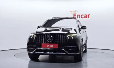 GLE-Class W167