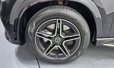 GLE-Class W167