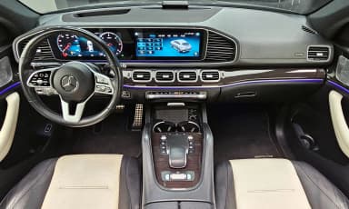 GLE-Class W167