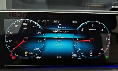 GLE-Class W167