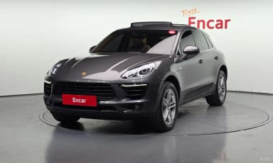 Macan