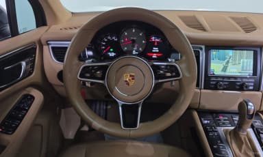 Macan