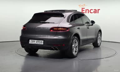 Macan