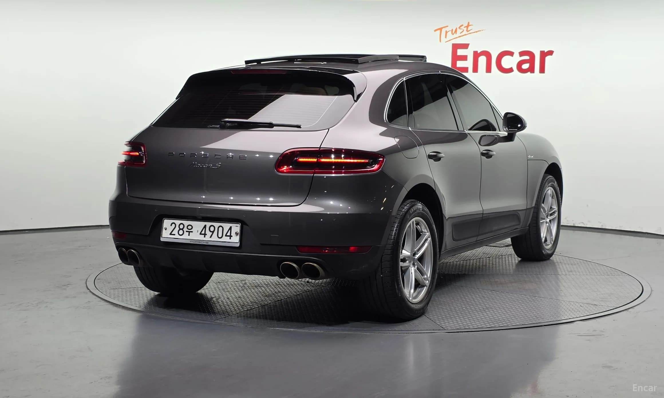 Macan