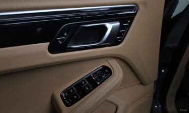 Macan