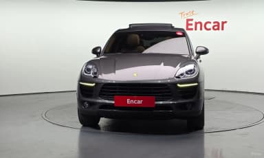 Macan