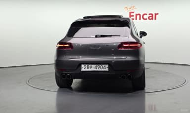 Macan