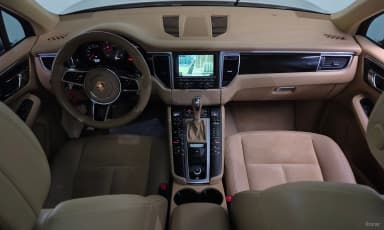 Macan