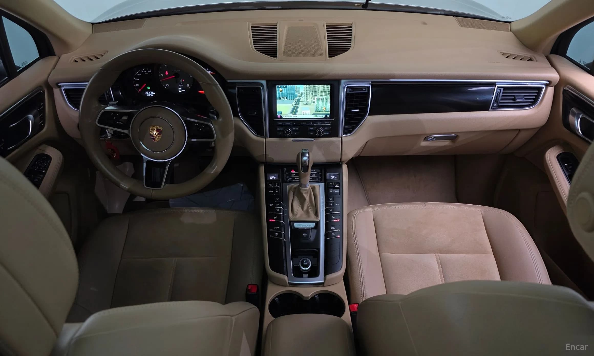 Macan