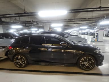 1 Series (F40)