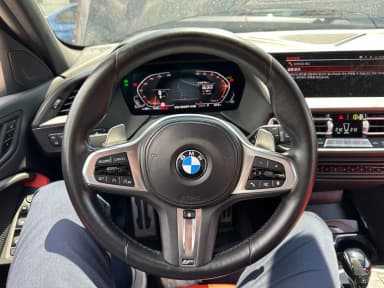1 Series (F40)