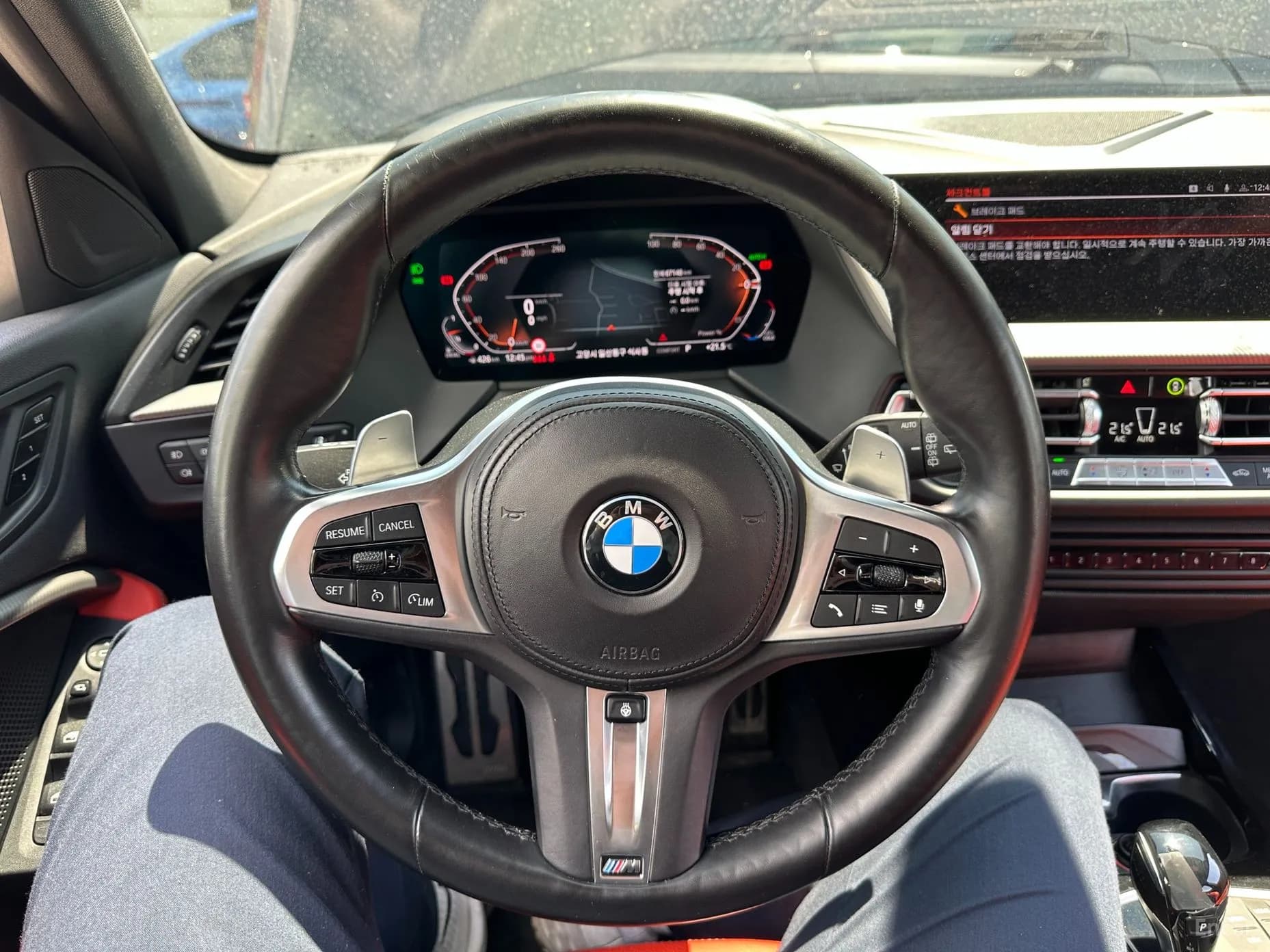 1 Series (F40)