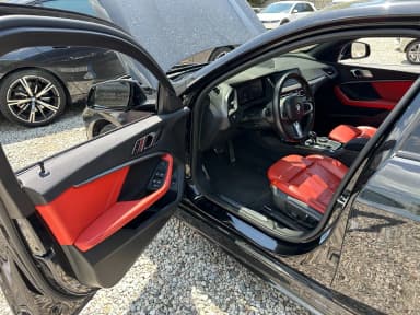 1 Series (F40)