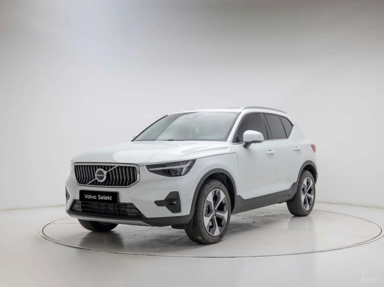 XC40