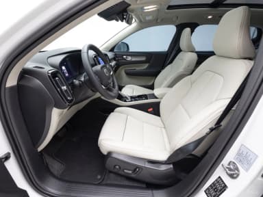 XC40