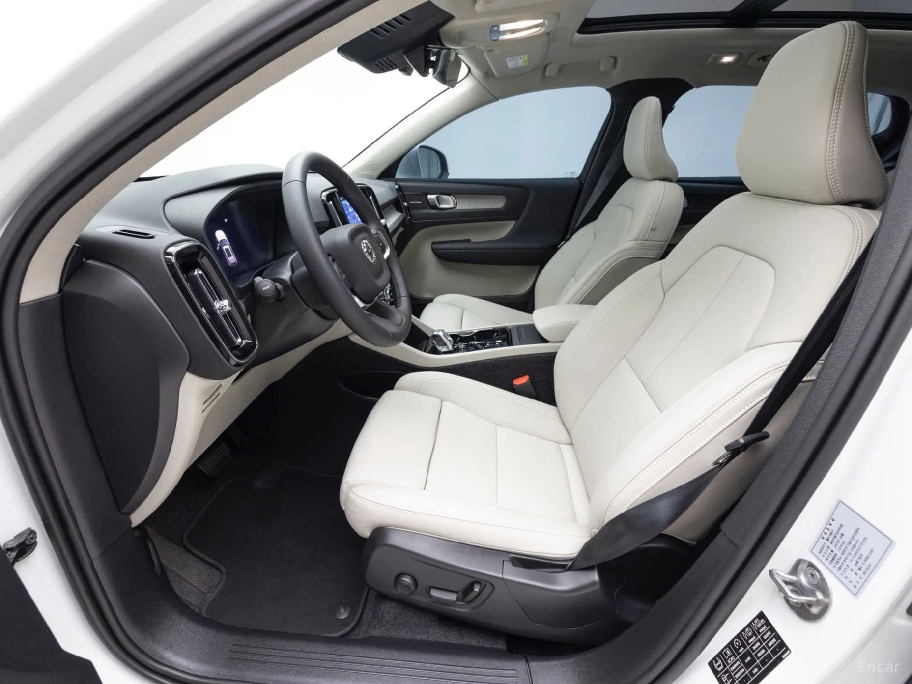 XC40