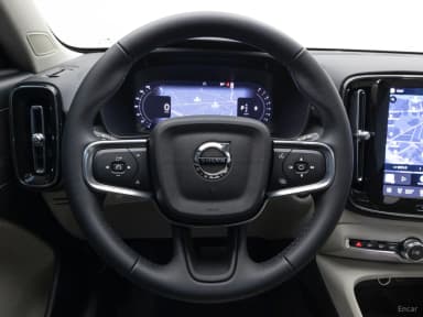 XC40