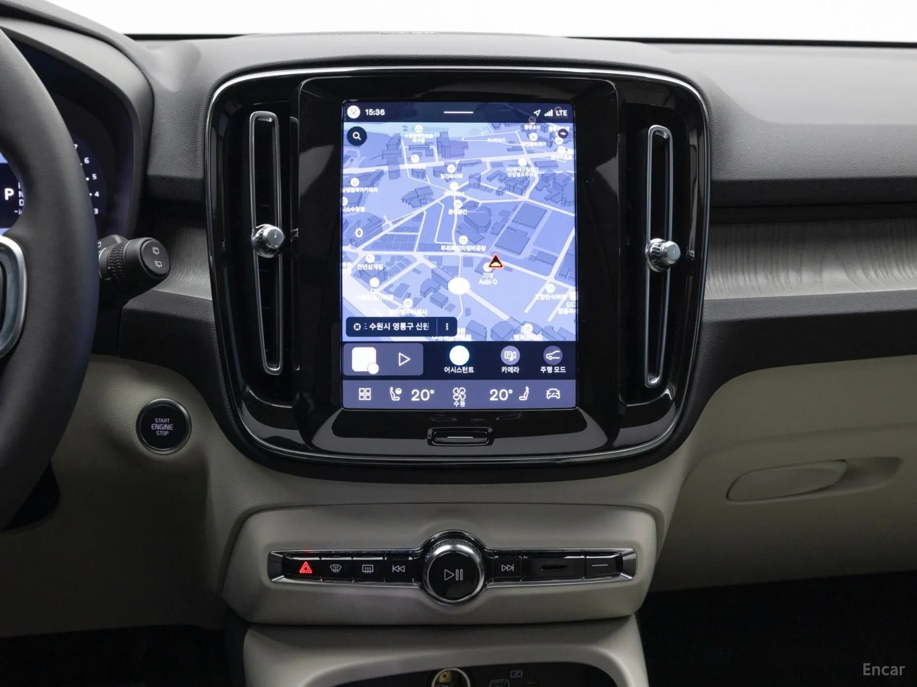 XC40