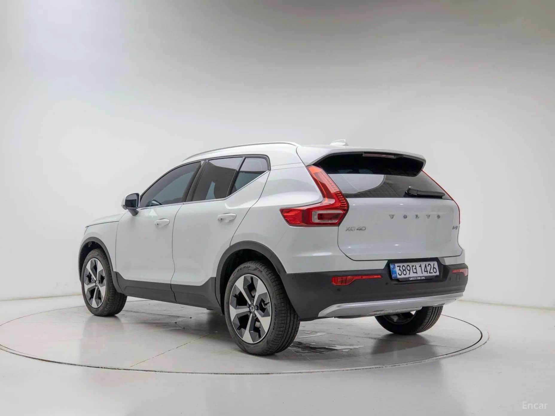 XC40