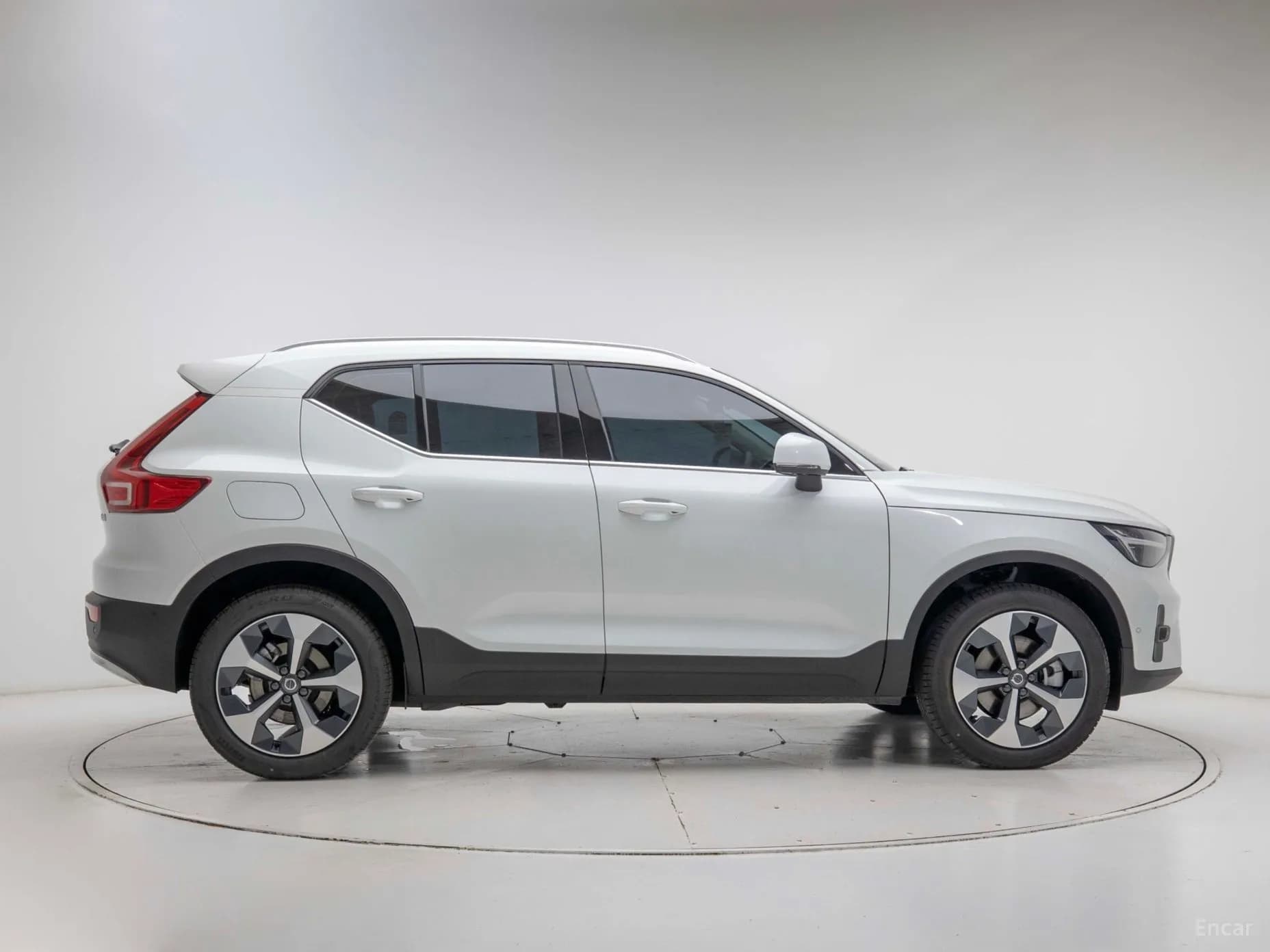 XC40